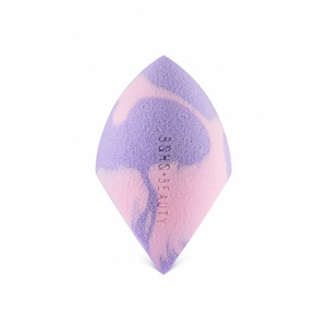 Boho Beauty Gąbka do Makijażu Bohoblender V Cut Lilac Rose