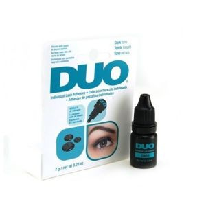 Duo Klej do rzęs Individual Lash Adhesive Dark 7g