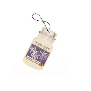 Yankee Candle Midnight Jasmine Car Jar