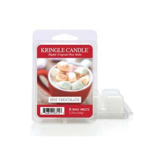 Kringle Candle Breakable Wax Potpourri Wosk Hot Chocolate