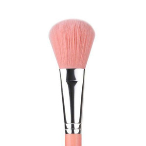 Bdellium Tools Pink Bambu 964P All Purpose Blusher Pędzel do różu