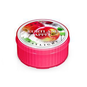 Kringle Candle Świeczka Coloured Daylight Cortland Apple