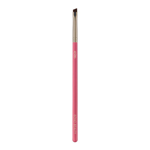 Boho Beauty Rose Touch Pędzel do Brwi i Kresek Mini Angled Liner 301V