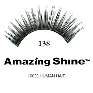 Amazing Shine Sztuczne rzęsy z naturalnego włosia Eye Lash/138