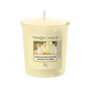 Yankee Candle Sampler Homemade Herb Lemonade