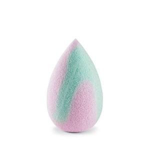 Gąbki do makijażu Bohoblender Boho Beauty Zestaw Candy Pink Medium Cut i Mini Pastel Vibes
