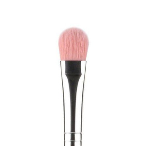 Bdellium Tools Pink Bambu Large Shadow 778P Pędzel do aplikacji cieni