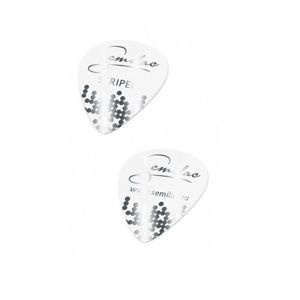 Semilac Striper biały