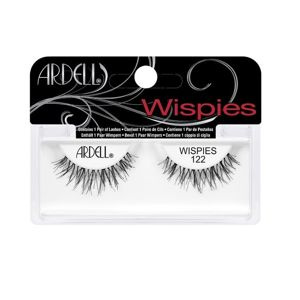 Ardell Rzęsy Pełne Wispies 122 Black