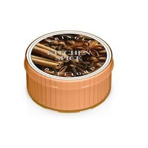 Kringle Candle Świeczka Coloured Daylight Kitchen Spice