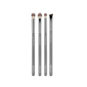 Boho Beauty Zestaw pędzli do oczu 4 pcs Brush Set no 1